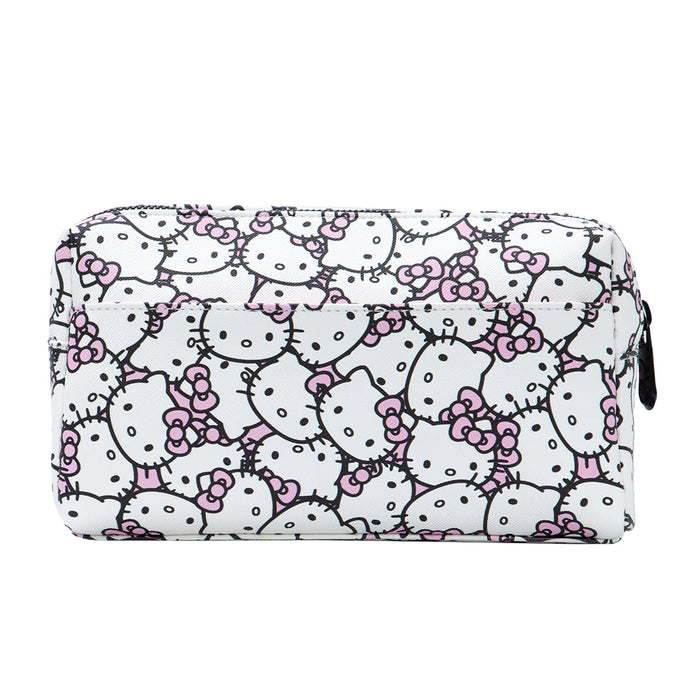 Hello Kitty Cosmetic Pouch