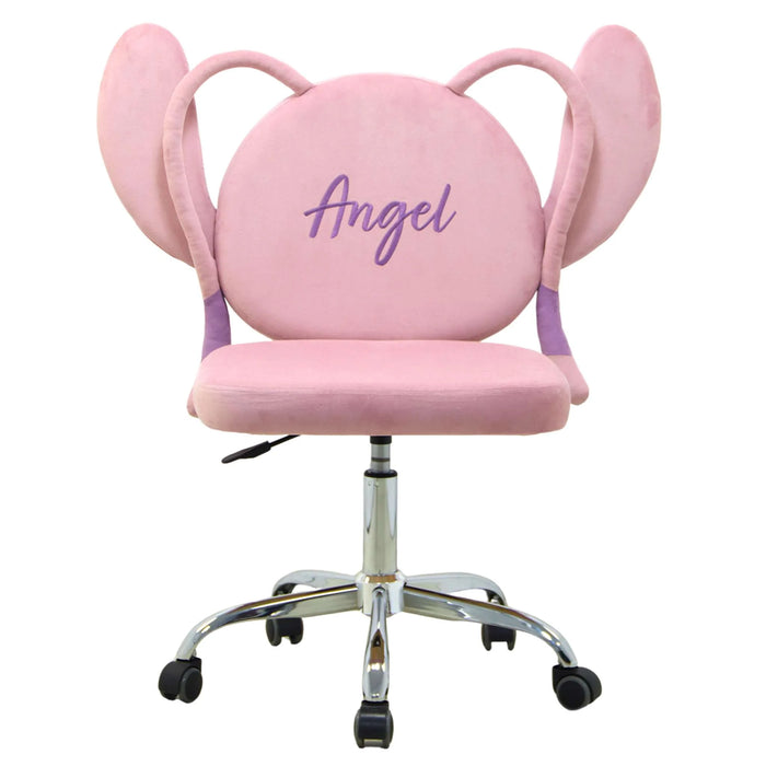 Lilo & Stitch Swivel Vanity Chair