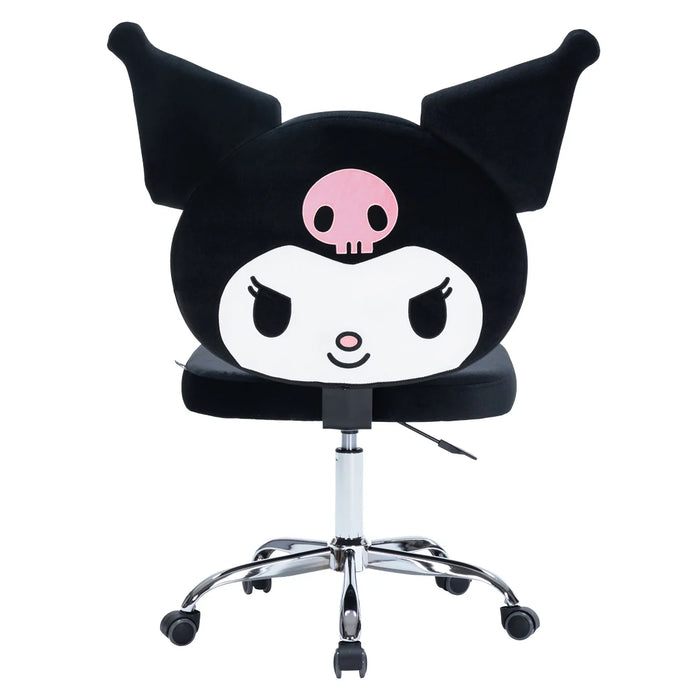 Kuromi™ Swivel Vanity Chair