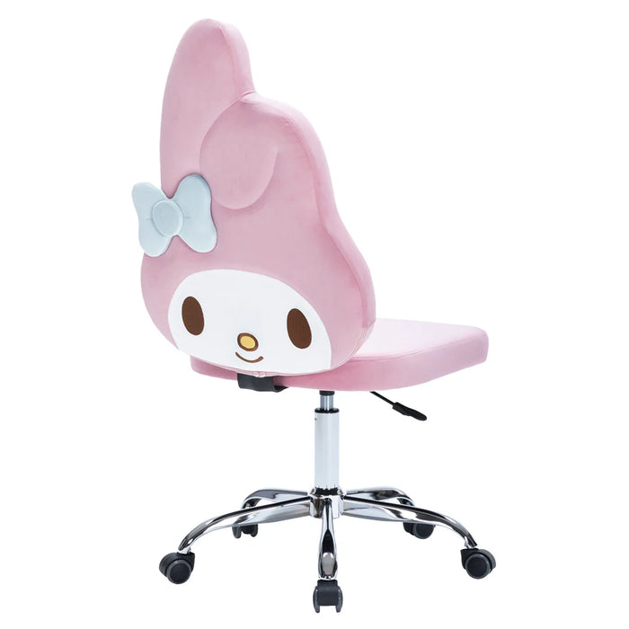 My Melody™ Swivel Vanity Chair