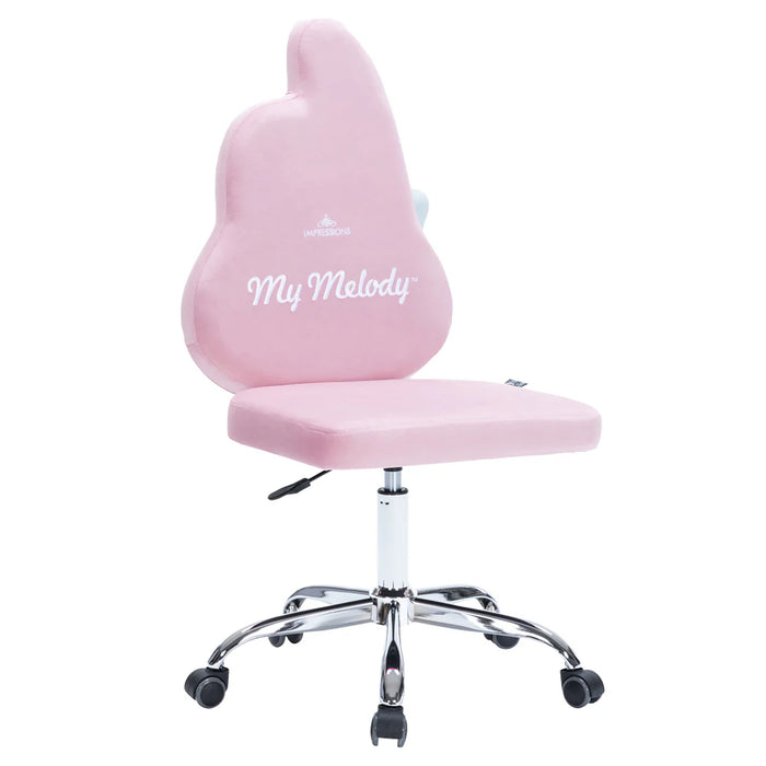 My Melody™ Swivel Vanity Chair