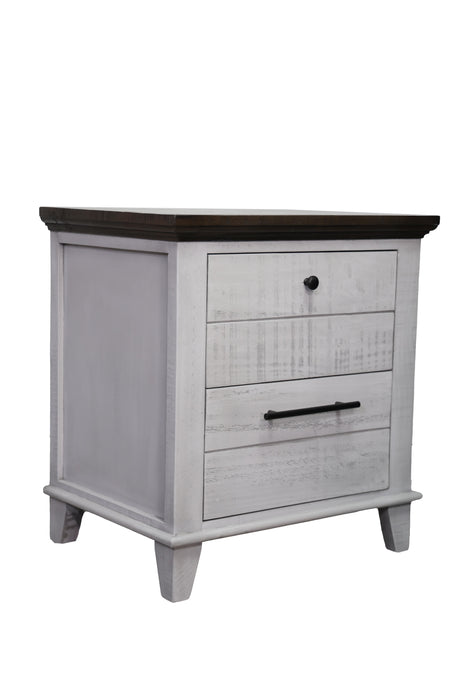 Jalisco Nightstand