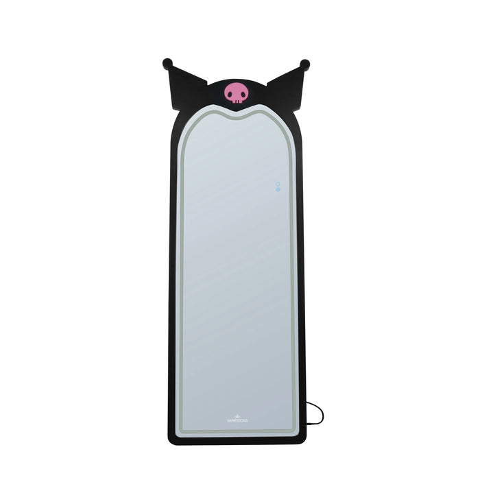 Hello Kitty® Arch RGB Full Length Mirror