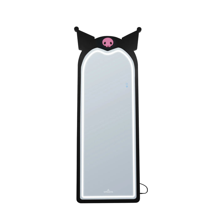 Hello Kitty® Arch RGB Full Length Mirror