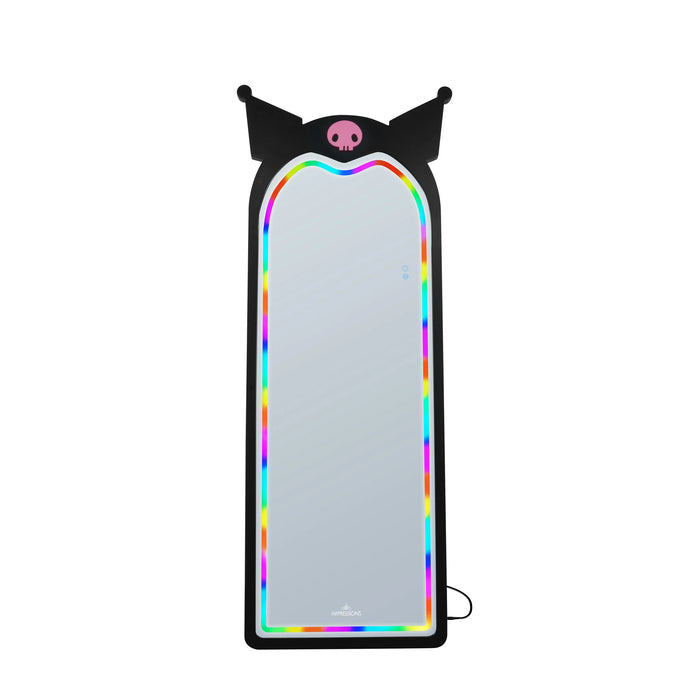 Hello Kitty® Arch RGB Full Length Mirror