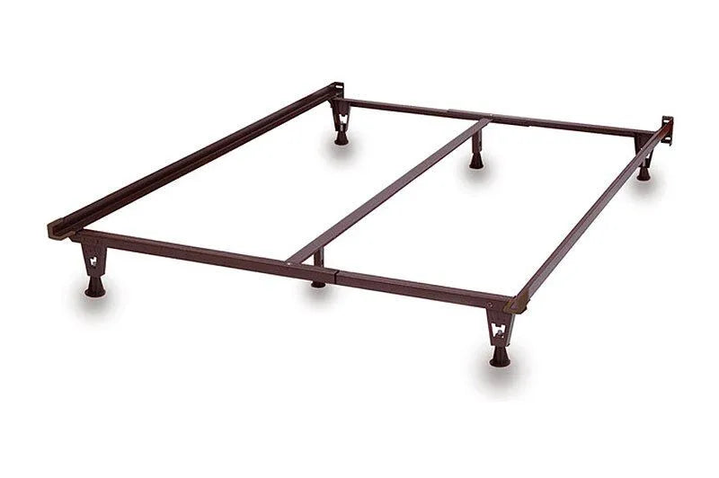 Traditional Under The Bed Support Frame