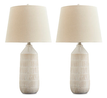 Willport Table Lamp (Set of 2)