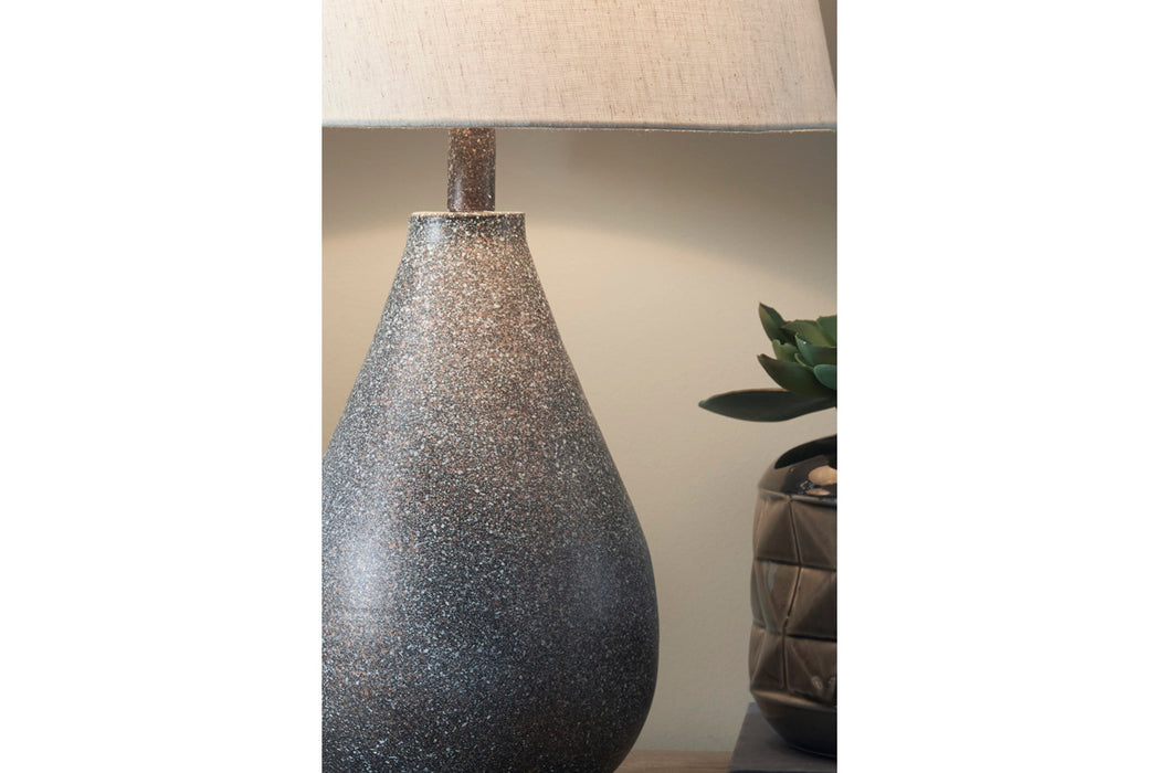 Bateman Table Lamp