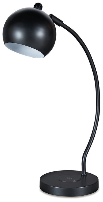 Marinel Desk Lamp