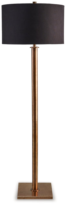 Jenton Floor Lamp