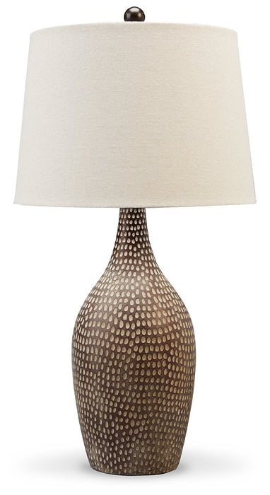 Laelman Table Lamp (Set of 2)