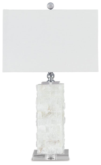 Malise Table Lamp