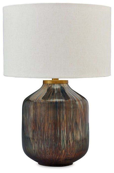 Jadstow Table Lamp