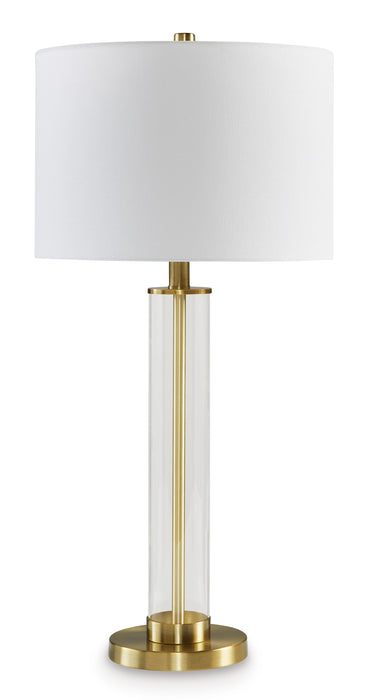 Orenman Table Lamp