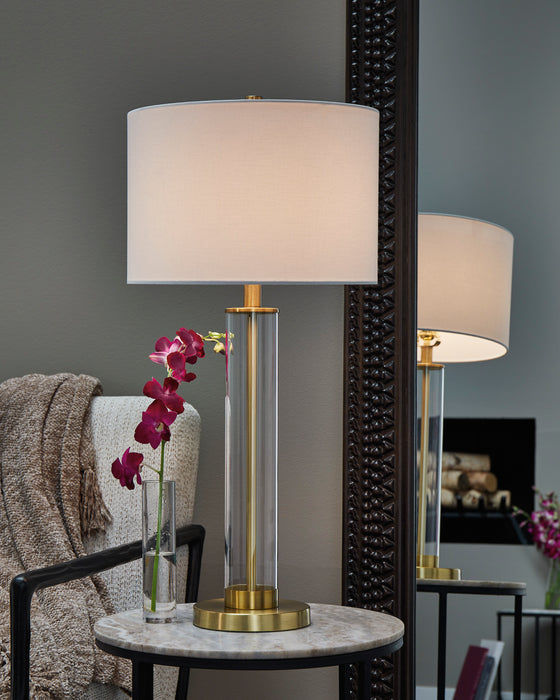 Orenman Table Lamp