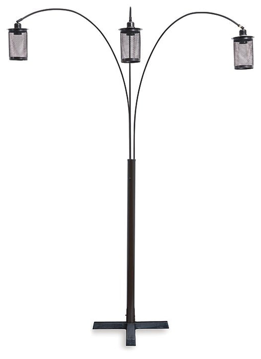 Maovesa Floor Lamp