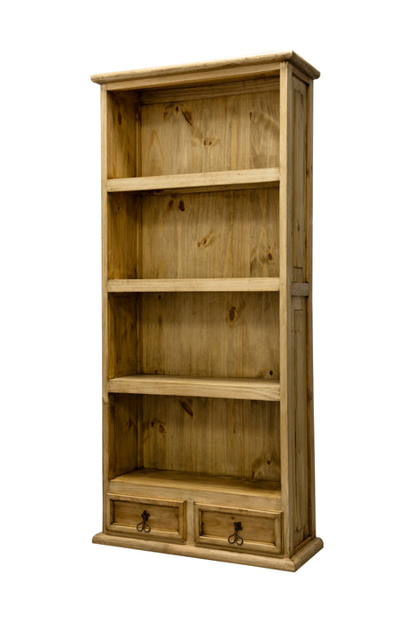 Presto Bookcase