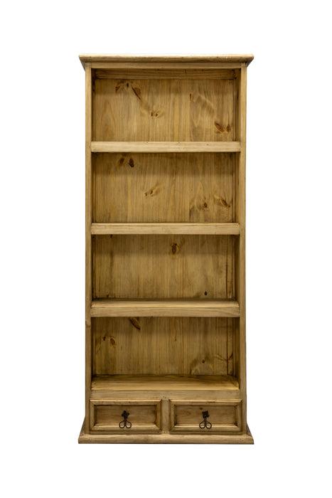 Presto Bookcase