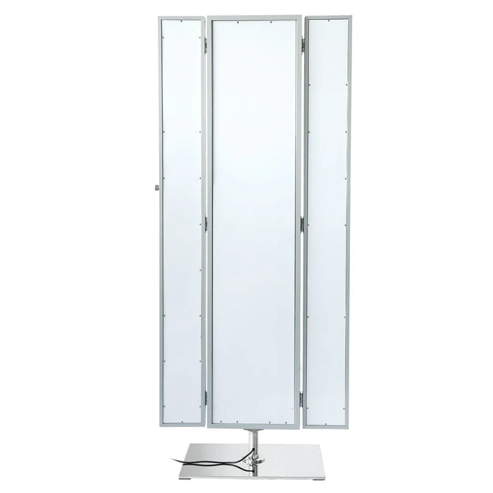 Trifecta Full Length Vanity Mirror