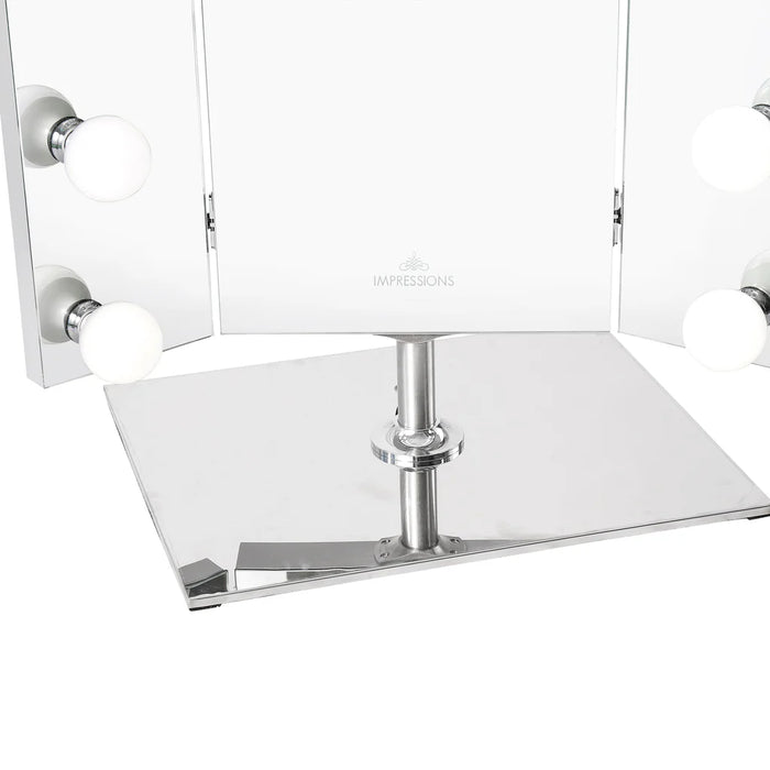 Trifecta Full Length Vanity Mirror