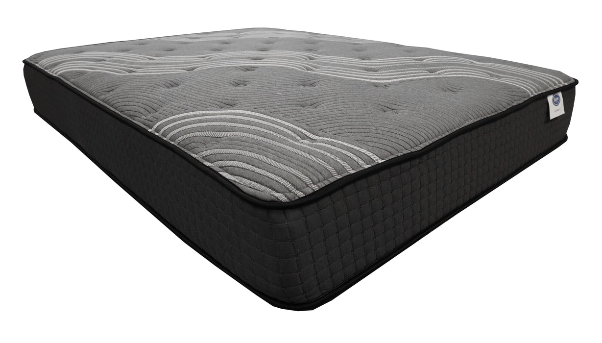 Avenue II Double Sided Plush Mattress