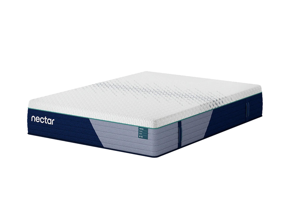 13" Nectar Premier Hybrid 5.1 Medium-Firm Mattress