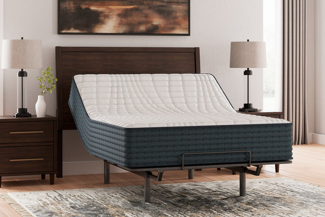 Hybrid 1200 Mattress