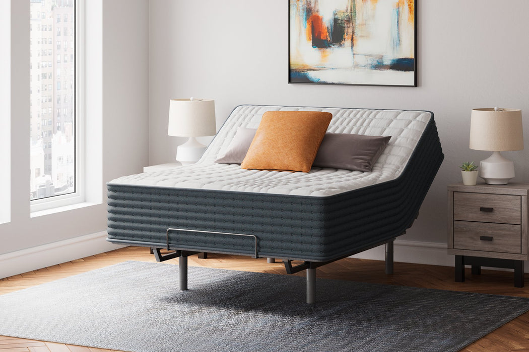 Hybrid 1400 Mattress