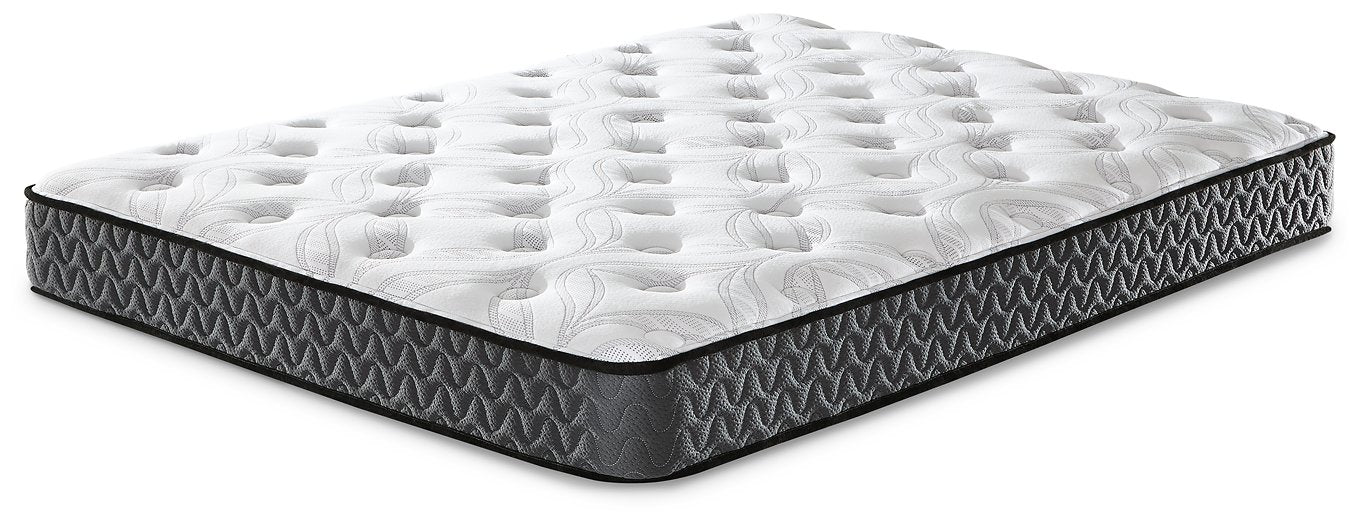 8 Inch Bonnell Hybrid Mattress