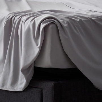 Brushed Microfiber Sheet Set