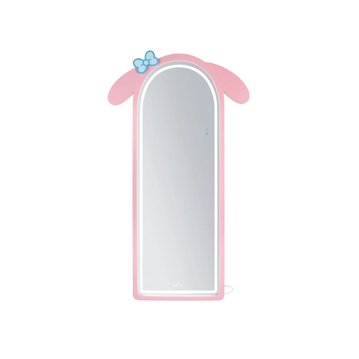 Hello Kitty® Arch RGB Full Length Mirror