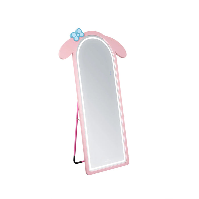 Hello Kitty® Arch RGB Full Length Mirror