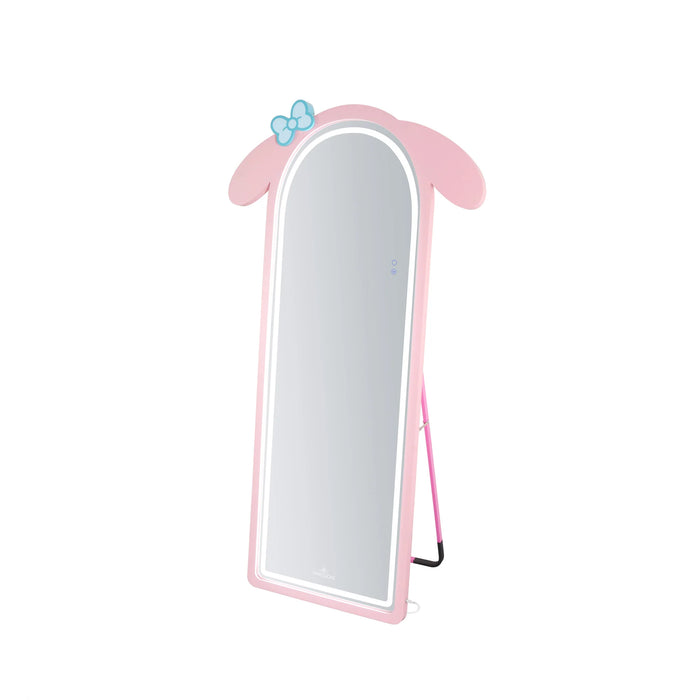 Hello Kitty® Arch RGB Full Length Mirror