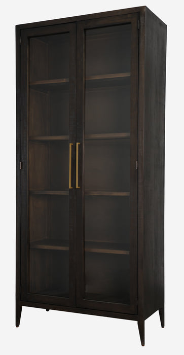 Madrid Signature Display Cabinet