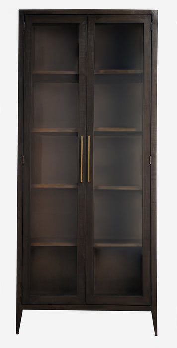 Madrid Signature Display Cabinet