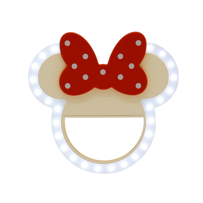 Mickey Mouse GlowMe® LED Beauty Ring Light