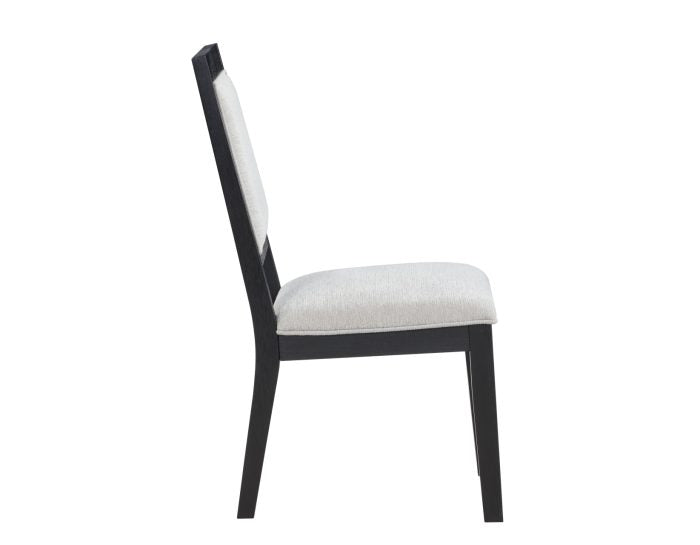 Molly Side Chair Black