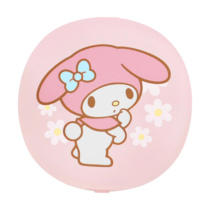 My Melody™ Round LED Compact Mirror