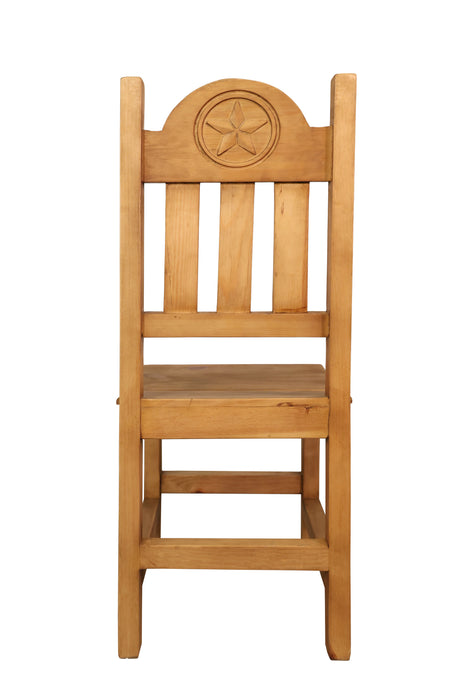 San Antonio Chair