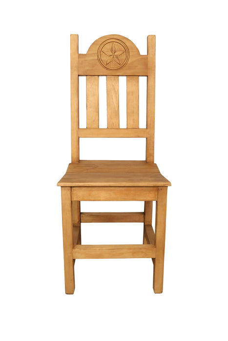 San Antonio Chair