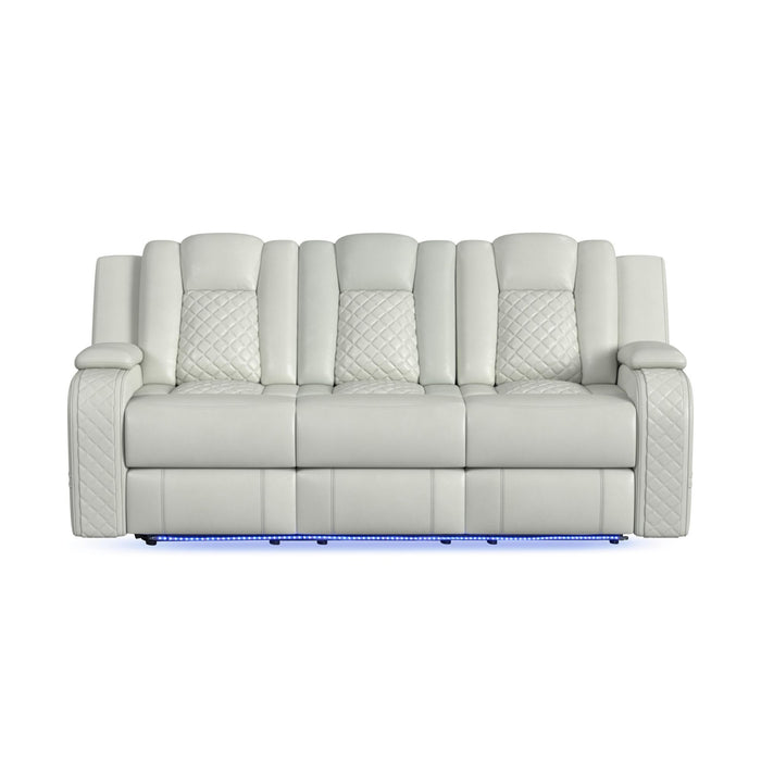 Carlo Power Motion Sofa