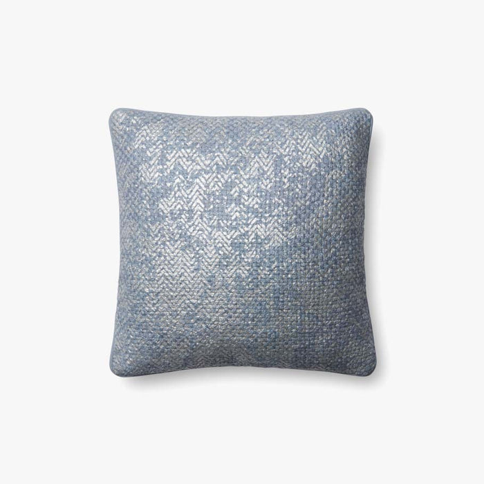 Loloi Pillows P0567 Grey