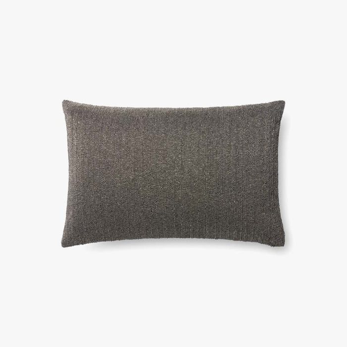 Loloi Pillows P0599 Grey