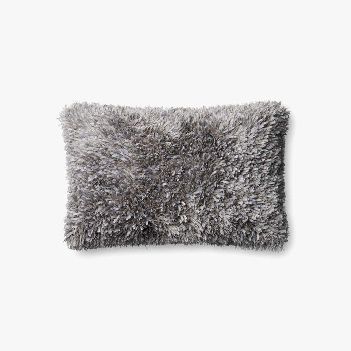 Loloi Pillows P0045 Grey
