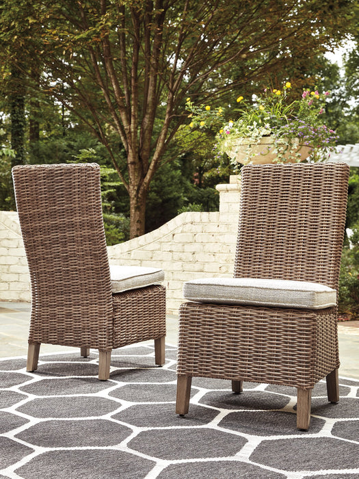 Beachcroft Outdoor Seating Package