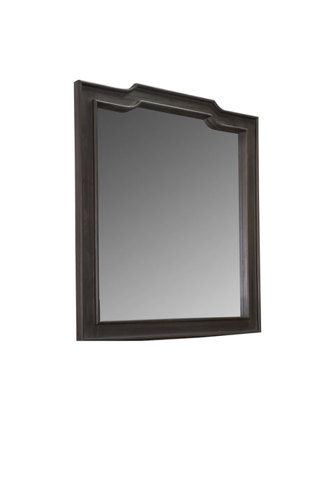 Puebla Mirror