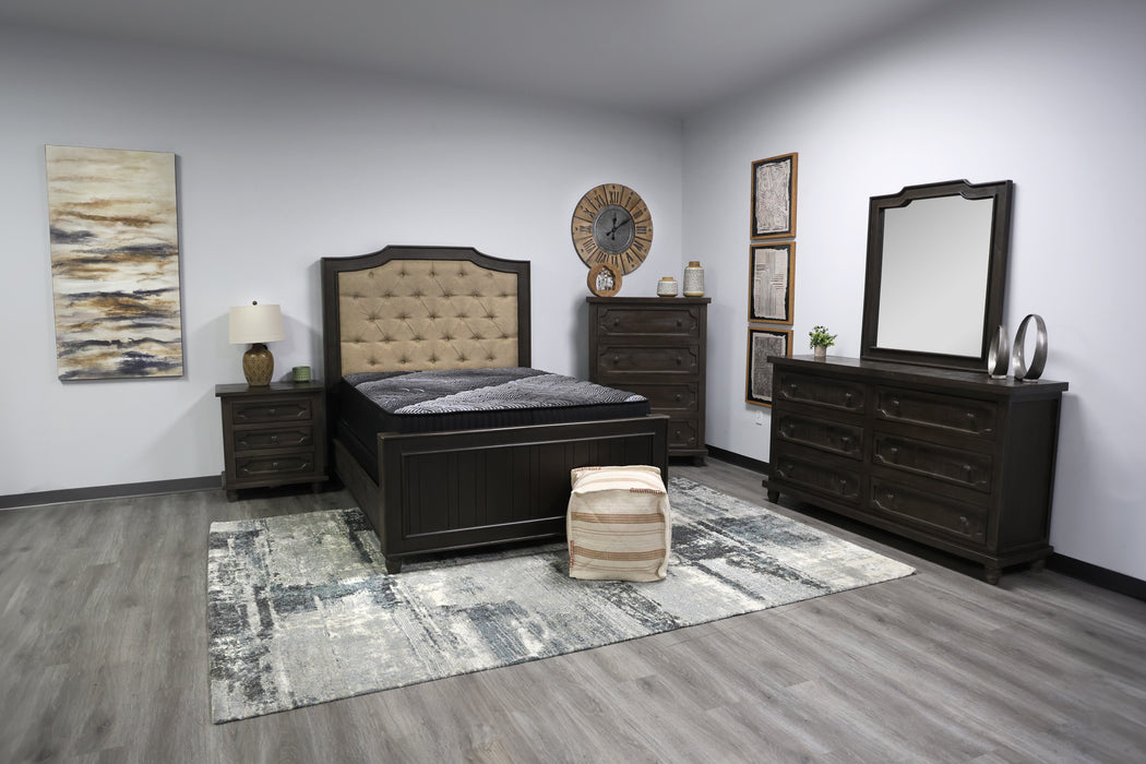 Puebla Master Bedroom Set