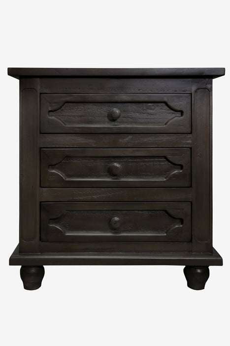 Puebla Nightstand