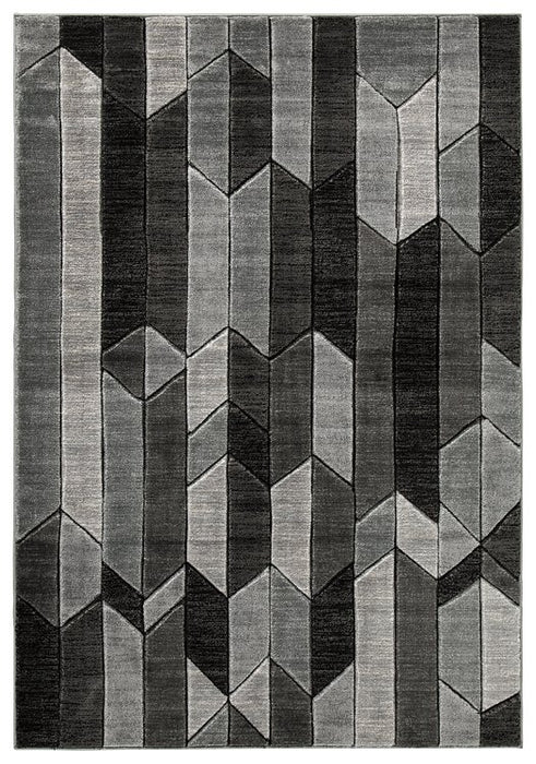 Chayse 5' x 6'7" Rug