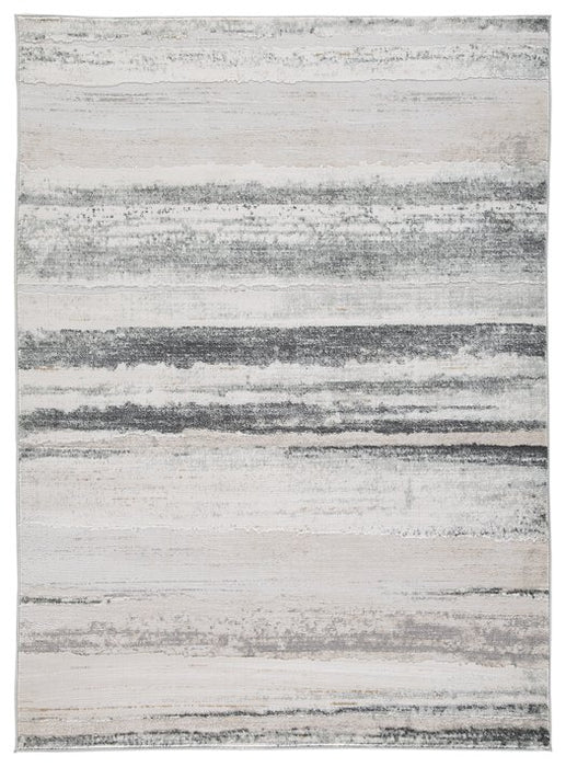 Abanett 7'10" x 10'2" Rug